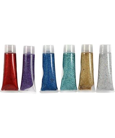  Eulenspiegel Shimmering Gel 6x18 ml - Buy Online on GoSupps.com