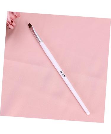 Beaupretty Replenishing Facial Mist gel nail nail detail brush 3d acrylic brush manicure pen nail liner brush nail art liner brush UV gel pen nail paint brush striper brush gel nail art Flat - Buy Online on GoSupps.com