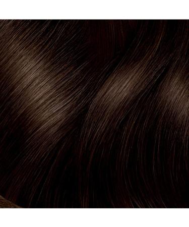 Clairol Nice 'n Easy Root Touch-Up #4 Dark Brown - Buy Online on GoSupps.com