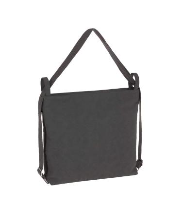 Tender Conversion Bag Anthracite - Stylish Durable and Perfect for International Shipping - Buy Online on GoSupps.com