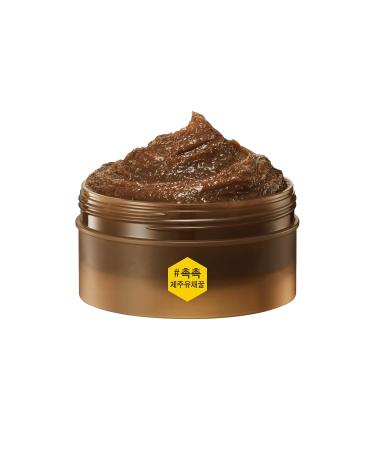 Buy NEOGEN Real Polish Honey & Sugar 3.52 oz | Natural Exfoliating Scrub for Glowing Skin - International Shipping Available - Buy Online on GoSupps.com