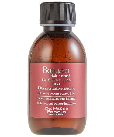 Fanola Botolife Filler Intensive Reconstructor 150ml - Hair Treatment (Pack of 1) - Buy Online on GoSupps.com
