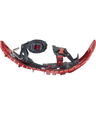 TSL Symbioz Elite Snowshoes for Hiking - NEW Ruby M | Premium International Shipping - Buy Online on GoSupps.com