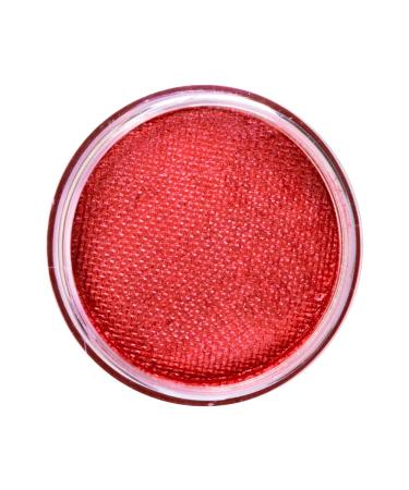 KRASH KOSMETICS KRASH KOSMETICS Zeta Beauty - iLINER METAL - Very Strawberry - Aquacolor metallic eyeliner - Water activated - Vegan and Cruelty Free