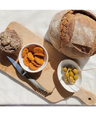 French Cheese Biscuit Selection 80g x 3 Ederki - Buy Online on GoSupps.com