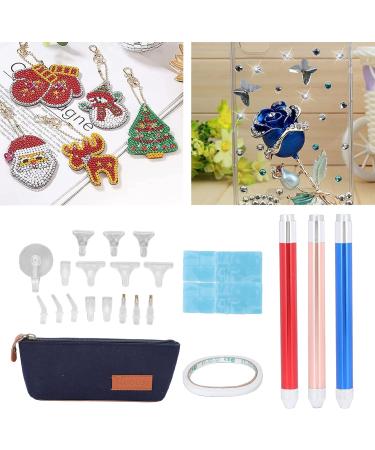 Art Light Pen Set for Women & Girls | Easy Nail Art & DIY Craft Painting Tool - Buy Online on GoSupps.com