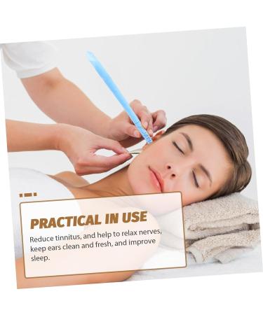 8 Pairs Aromatherapy Ear Cleaning Accessories Ear Aroma Wax Candle Ear Cleaning Supply Ear Cleaner Ear Wax Cleaner Ear Cleaning Supplies Cleaning Tool Cloth Care - Buy Online on GoSupps.com