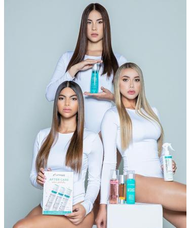 Buy UNNIQUE Pure Argan Oil for Hair - Frizz Control Hair Serum Instant Shine & Softness - Moroccan Argan Oil for All Hair Types - 1.7 FL OZ - Buy Online on GoSupps.com
