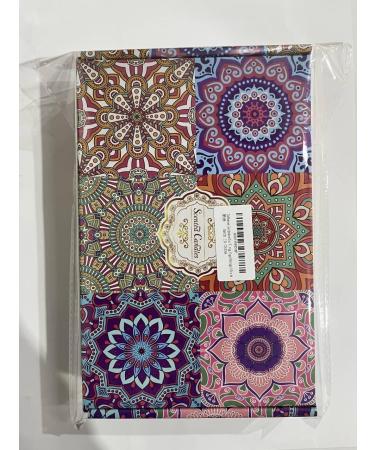 Fragrance Candles Gift Set for Women - 6 Soy Wax Aromatherapy Candles | Perfect for Birthday Yoga & Massage | Portable Travel Candle Set - Buy Online on GoSupps.com