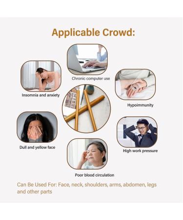 Eco-Friendly Phyllasis Massage Tab for Body Forming & Muscle Tension Relief - International Shipping Available - Buy Online on GoSupps.com