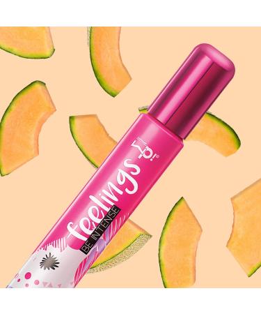 Zermat Be Intense Youthful Fragrance. - Buy Online on GoSupps.com