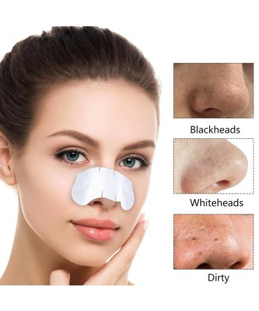 BOOBEES NASES LITE - Deep Cleaning Blackhead Remover Pore Strips | Oil-Free & Non-Comedogenic Solution for Clear Skin - Buy Online on GoSupps.com
