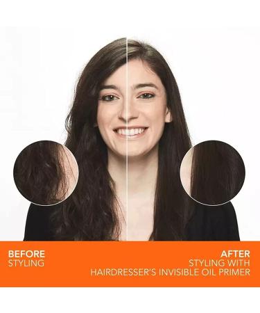 Bumble and Bumble Hairdresser's Invisible Oil Primer Travel Size - 1 oz - Buy Online on GoSupps.com