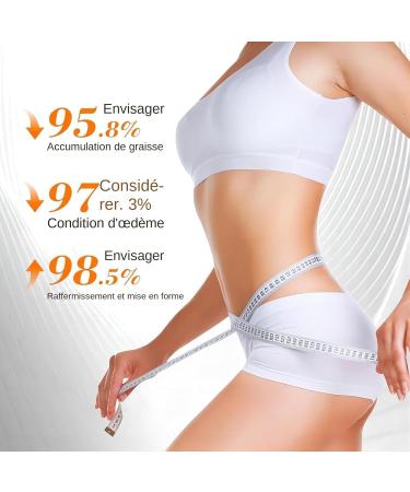 Abdominal Fat Burning Cream Modelling Cream | 60 ml Slimming and Firming Fat Burning Cream for Belly Abdomen Buttocks Arm - Buy Online on GoSupps.com