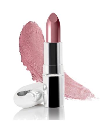 nude envie Lipstick - Certified Vegan Lipstick Paraben Cruelty  Paraben Free - Enriched with Vitamin E and Jojoba Oil (Cool)