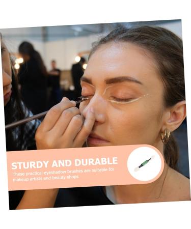 Angoily 30pcs Double Ended Eye Shadow Stick Make up Eye Patch Woman - Buy Online on GoSupps.com