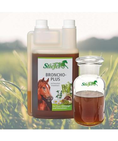 Stiefel Broncho-Plus liquid 1 l - Buy Online on GoSupps.com