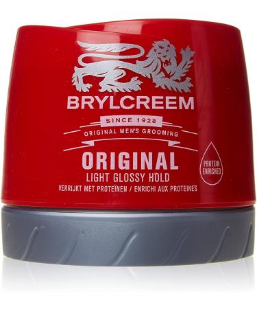 Brylcreem Hairdressing Original Gel  250 ml