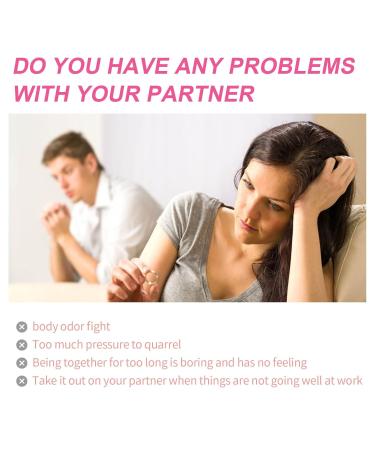 Roll-on Pheremone Perfume pheromones perfumes for women Phero Perfume for Women (2pcs) - Buy Online on GoSupps.com