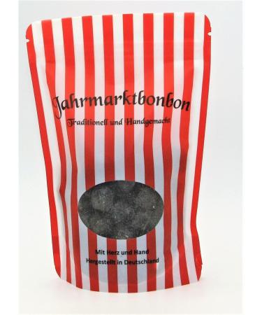 100g Stark Liquorice Candy Sugar Free - Buy Online on GoSupps.com