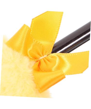 HAPINARY Powder Puff Face Tools Facial Tool Foundation Makeup Puff Triangle Large Puff Tooth Gems Baby Puff Lollipops Kid Puff Child Super Soft Long Hair Makeup Splash Cosmetic - Buy Online on GoSupps.com