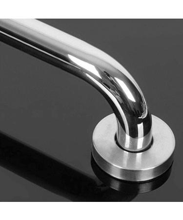Armrest Bathroom Grab Bar Sturdy Stainless Steel Shower Handle Safety Hand Rail Support Bar (Color : 50cm) (30cm) - Buy Online on GoSupps.com