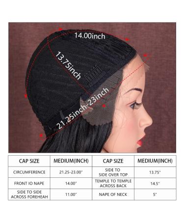 Style Icon Lace Front Wigs - 66cm Long Wavy Black Synthetic Wig for Women | Heat-Resistant 4x4 Deep Part (1 Pack) - Buy Online on GoSupps.com