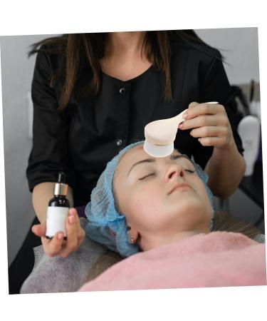Deep Cleaning Facial Brush - Manual Face Washing & Cleansing Tool for Home Use - Buy Online on GoSupps.com