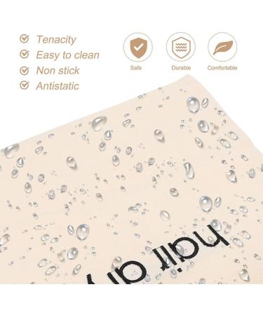 Outanaya 8 Pcs Hair Dryer Storage Bag Hair Dryer Receive Bag Travel Hair Dryer Portable Dryers Fabric Beige - Buy Online on GoSupps.com