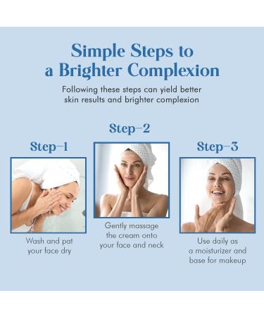 Hyaluronic Acid & Retinol Face Moisturizer | Anti-Aging Night Cream for Wrinkles & Fine Lines | Cruelty-Free Korean Skincare for All Skin Types - Buy Online on GoSupps.com