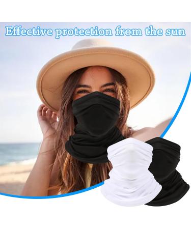 Buy Dalaetus 14-Piece UV Protection Arm Sleeves Set - Cooling Sun Protection for Cycling Golf Hiking & Running - Buy Online on GoSupps.com