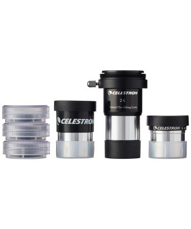 Celestron AstroMaster Telescope Accessory Kit AstroMaster Accessory Kit Single - Buy Online on GoSupps.com