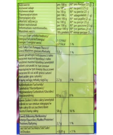 Buy Haribo Balla-Balla Cherry Sticks - 5 x 200g Bags | International Shipping Available - Buy Online on GoSupps.com