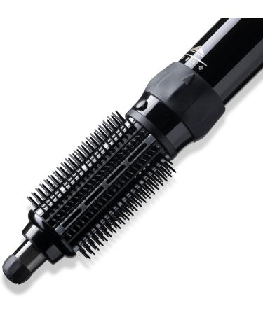 Braun Satin Hair 5 Warm Air Curling Brush AS 530 - Volume & Styling Attachments | International Shipping Available - Buy Online on GoSupps.com