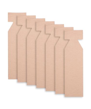 ZenToes Plantar Fasciitis Relief Strips Night Splints - Pack of 7 for Heel & Arch Pain Relief - Buy Online on GoSupps.com
