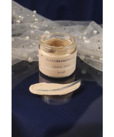 Rosehip Resurfacing Mask Resurface + Refresh 2 oz