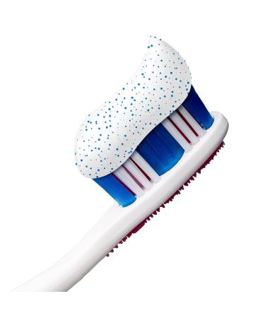 Colgate Sensation White Whitening Toothpaste - 6 Packs (75ml each) | Whiter Teeth in 10 Days | Clinically Tested - Buy Online on GoSupps.com