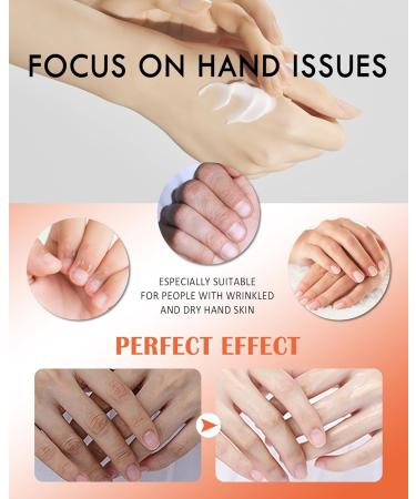  LYSdefeu Mini Hand Cream Gift Set - Pack of 30 Small Gifts Travel Sizes Bulk Hand Cream Moisturizing with Scent for So - Buy Online on GoSupps.com