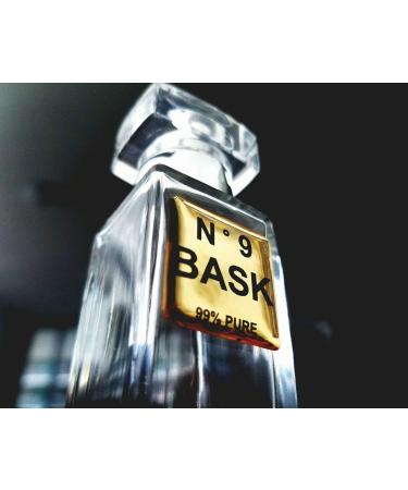 N o 9 Bask - 99 Percent Pure for Men (1.05 oz.) - Gold Label - Buy Online on GoSupps.com