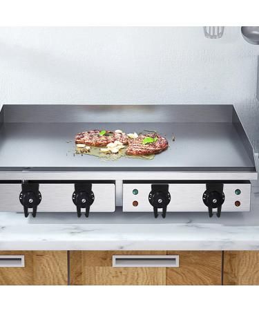 Tenmetre 4-Piece Stove Protection Grille Set - Childproof Stove Button Locks & Rotary Knob Covers - Safe for Babies - Black - Buy Online on GoSupps.com