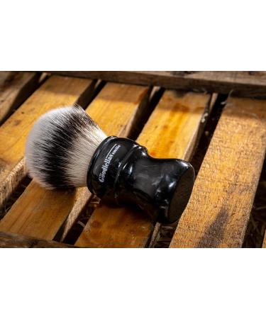 The Goodfellas Smile Synthetic Beard Brush - The Deep | Premium Beard Care for Effortless Grooming - Buy Online on GoSupps.com