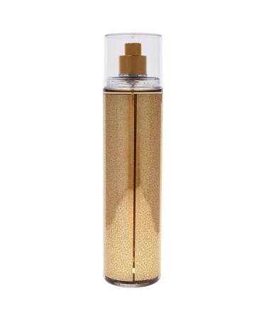 Paris Hilton Gold Rush Women 8 oz Body Mist (Pack of 3) 8 Fl Oz (Pack of 3) - Buy Online on GoSupps.com