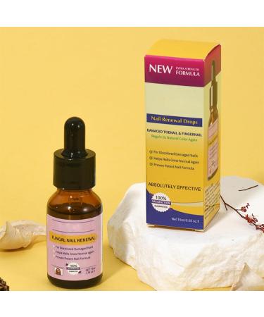 Huile durcissante pour ongles | Huile pour cuticules pour une croissance et un renforcement rapides des ongles P n tration rapide et facile d'entretien avec effet de renforcement naturel pour les - Buy Online on GoSupps.com