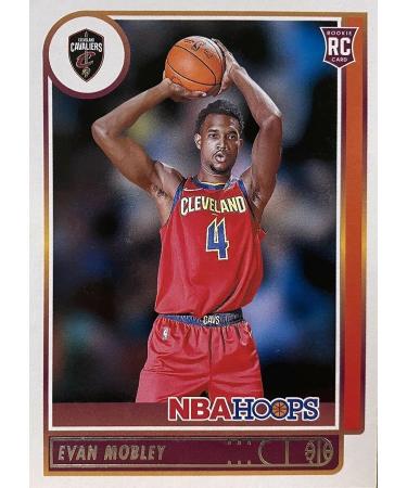 Cleveland Cavaliers 2021 2022 Hoops Factory Sealed Team Set with Evan Mobley Rookie Card Plus Collin Sexton and Darius Garland and Others - Buy Online on GoSupps.com