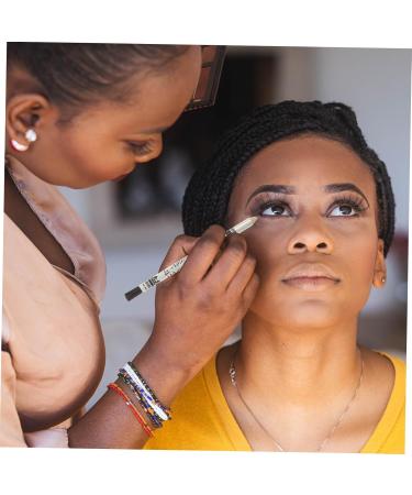 Beavorty Colored Pencils 12 Pcs color eyeliner pencil brown eyeliner shadow pencil lip liner Miss crayon mousse 1 count (Pack of 1) As Shown - Buy Online on GoSupps.com