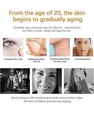 Retinol Serum - 90Capsules - Anti-Aging Retinol Serum for Face - Retinol Face Oil - Dark Spot Correcting Glow Serum - Hydrating Serum - Overnight Skin Care Serum for Anti-Wrinkle Daily Line Smoothing - Buy Online on GoSupps.com