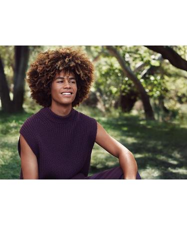 Tea Tree Lavender Mint Overnight Moisture Therapy Leave-In Treatment 3.4 fl. oz. - Restores Coarse, Curly, and Dry Hair, Enhances Sleep Quality - Buy Online on GoSupps.com