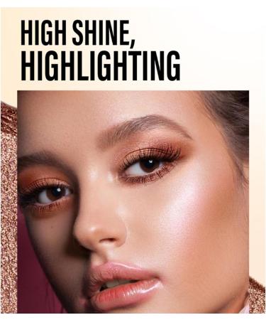 RoseFlower 6 Colors Eyeshadow Shimmer Stick Highlighter Eye Shadow Stick Set Colorful Eyeshadow Pencil Crayon Creamy Waterproof Pearly Sparkle Glitter Cream Stick Pen EyeLiner Makeup for Women Multicolor-c - Buy Online on GoSupps.com