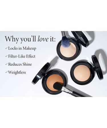 LAURA GELLER Baked Blurring + Setting Powder - Translucent Tan/Deep Finish - Buy Online on GoSupps.com