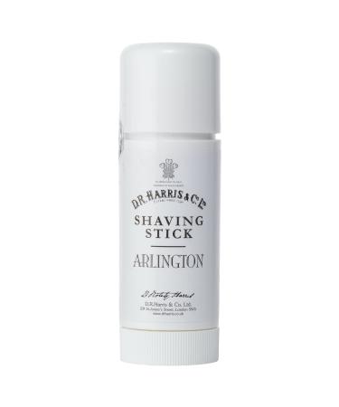 D.R. Harris Arlington Travel Shaving Stick